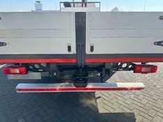9840 Volvo FMX 540 - 6x2 – Valník + HR-Palfinger PK 26002- E - 6