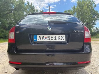 Škoda octavia 2,0 tdi - 6