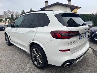 ✅BMW X5 xDrive30d M-packet✅V ZÁRUKE✅20tis. KM✅ - 6