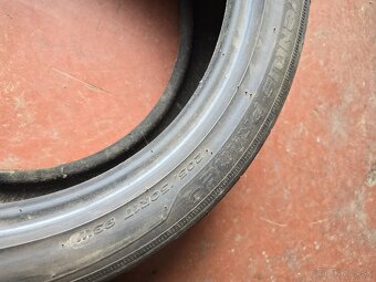 205/50R17 letné pneu Hankook - 6