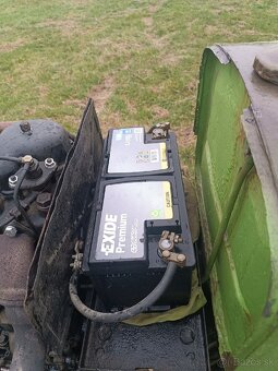 Zetor - 6