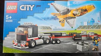 Lego City 60289 - 6