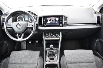 Škoda Karoq 1.5TSi Style LED PDC Kessy - 6