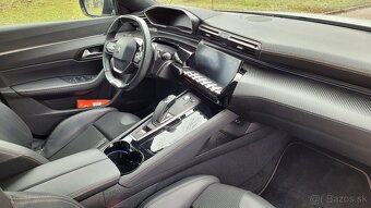 Peugeot 508 GT line 133kw/automat - 6