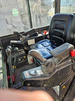Minibager BOBCAT - 6