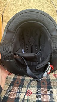 Prilba na skuter CASSIDA - 6
