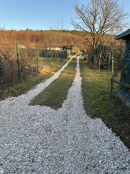Predaj: pozemok v záhradkársej oblasti na Borine, Nitra - 6