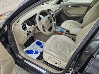 Audi A4 B8 1.8 Tfsi - 6