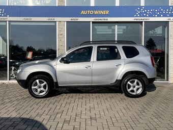 Dacia Duster 1.5 dCi Laureate - 6
