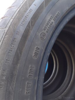 235/55R19 Continental Conti5 D3018 - 6