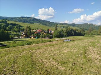 Predaj pozemku v obci Ochodnica - 6