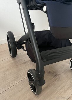 Cybex Balios S Lux - 6