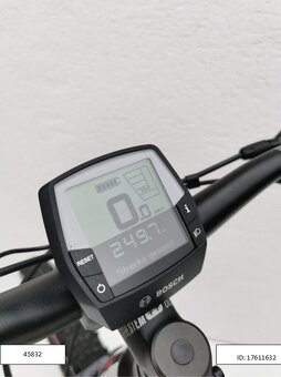 Haibike Cross Trekking 9 1236 - 6