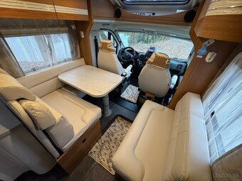 Dethleffs Sixteen Limited Edition T 7150 EB - 6