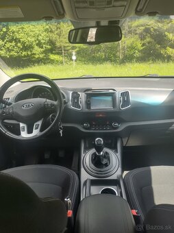 Kia Sportage 1.6 gdi - 6