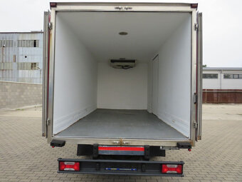 IVECO Daily 50C15, E4, 8 Pal, 400V, Carrier XARIOS 500 - 6