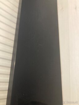 Ikea Malm postel 180x200 cm čierna - 6