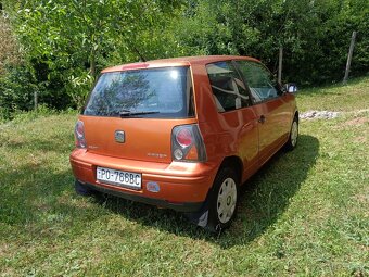 Predám Seat Arosa - 6