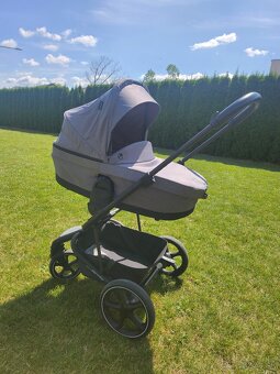 Easywalker Harvey 3 XXL set - 6