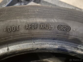 Matador 205/55 r 16 Hectora 3 - 6