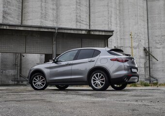 Alfa Romeo Stelvio 2.2 154 kW diesel Q4 Super - 6