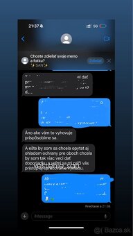 VEŠTENIE, ENERGETICKÁ OČISTA - 6