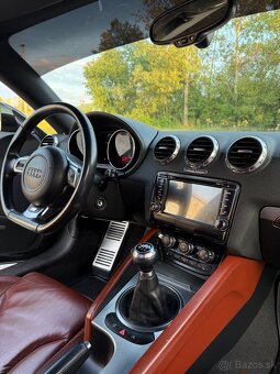 Audi TT S-Line - 6