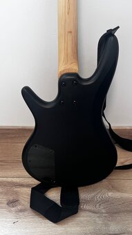 elektrická bassgitara Ibanez - 6
