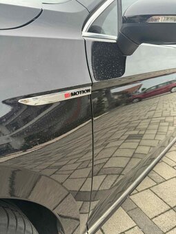 VW Passat R-line, B8 2.0 TDI / 176 kw / Panorama / 4 motion - 6