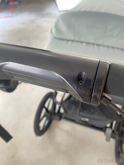 Thule urban glide 3 - 6
