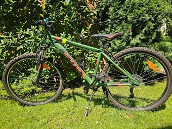 Predám Horské bicykle -detské - 6