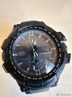 Predám hodinky CASIO G - SHOCK - 6
