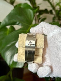 Rolex Submariner Date 126610LV “Starbucks” – 2024 - 6