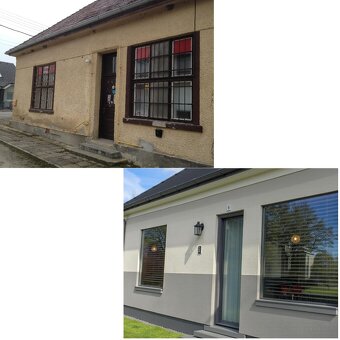Na Predaj dom  budova  Horné Ozorovce - 6