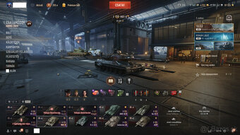 World of Tanks Ucet - 6