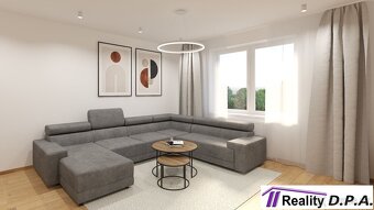 Na predaj rodinný dom Martin-Centrum po rekonštrukcii - 6