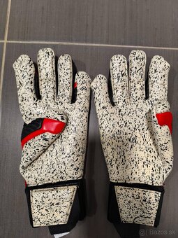 Brankárske rukavice Uhlsport - 6