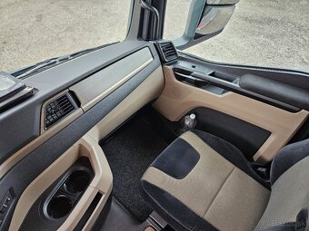 MAN TGX 18.510 - 6