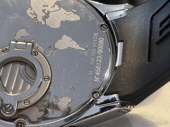 Edox Grand Ocean 80080 3 AIN (E53) - 6