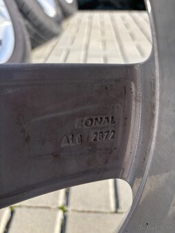 Ronal 5x112 r16 - 6