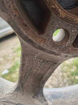 Zimné pneu Barum + elektróny - 6