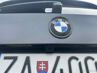 Predám BMW 320D - 6