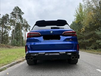 Bmw X5M Competition - 6