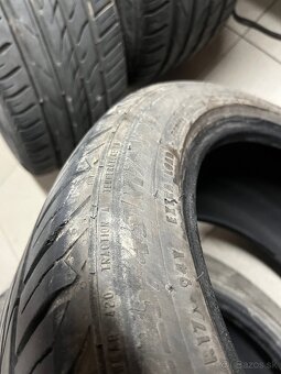 Pneumatiky 225/45 r17 - 6