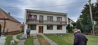 Stavebné prace - 6