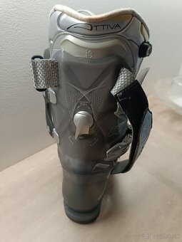 Predám lyžiarky Nordica - 6