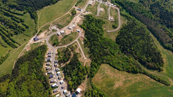 Zvýhodnená cena Stavebný pozemok Nová Dubnica Medové lúky - 6