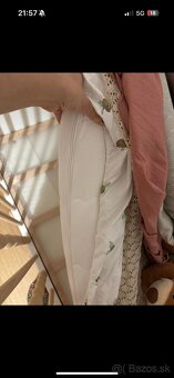 Postielka Myllra Ikea 120x60 - 6