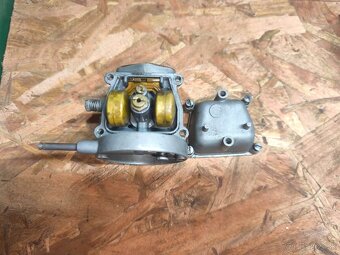 Karburátor Jikov babetta - 6