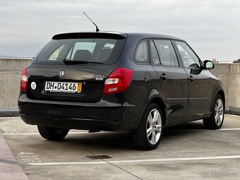 Skoda Fabia 1.4 MPI ✅ CENA NA SK SPZ - 6